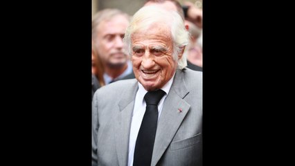 Jean-Paul Belmondo : Cette icône hollywoodienne qui a brisé son couple avec la mère de Paul