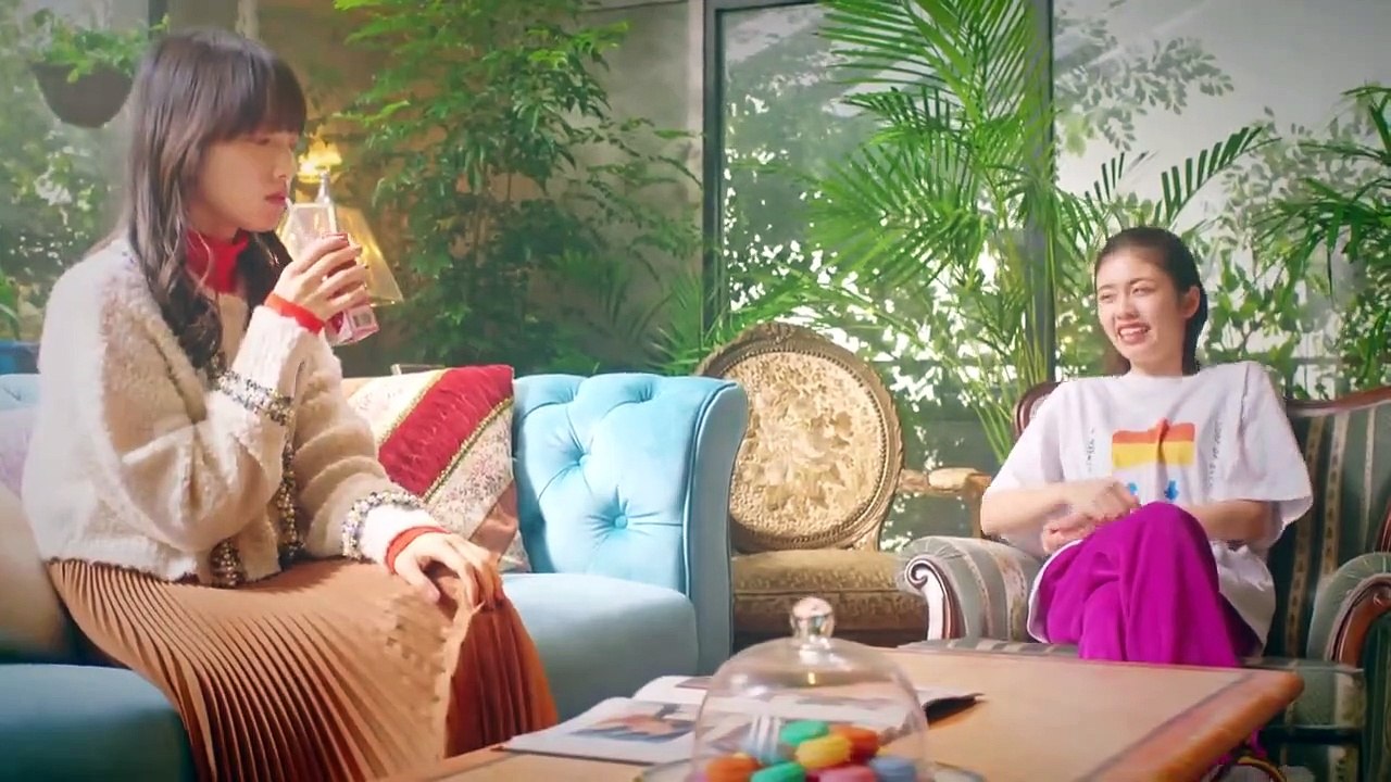 Invert: Jozuka Hisui Toujoshu - invert 城塚翡翠 倒叙集 - English Subtitles - E5