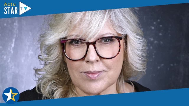 Mon coeur appartient à Laurence Boccolini divorcée de Mickaël Fakaïlo mais encore attachée à