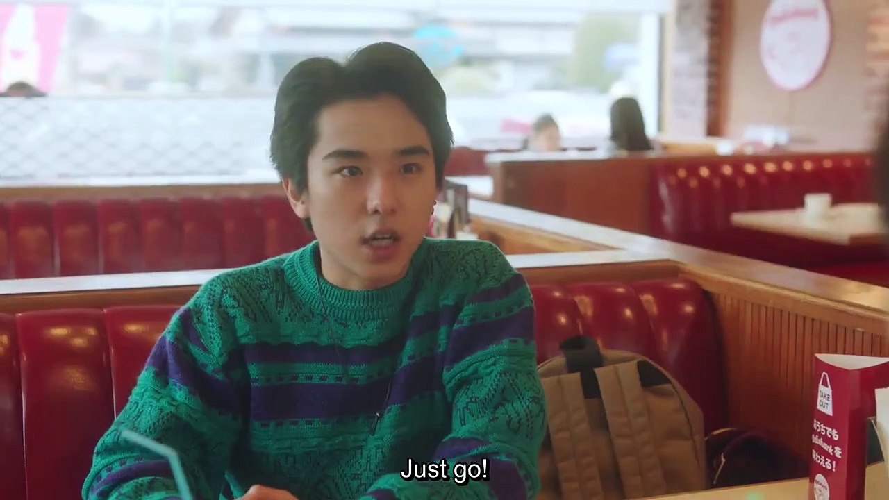 Brother Trap ブラザー・トラップ English Subtitles E9 video Dailymotion