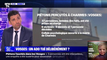 Délinquance et criminalité: on tue plus en France que l'on tuait il y a 30 ans