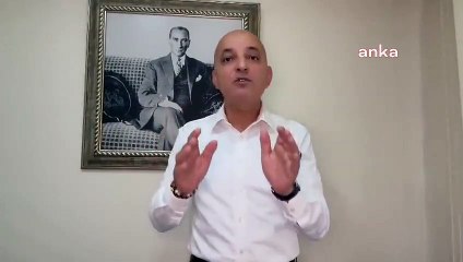 CHP'li Mahir Polat, AKP Sözcüsü Ömer Çelik'i eleştirdi