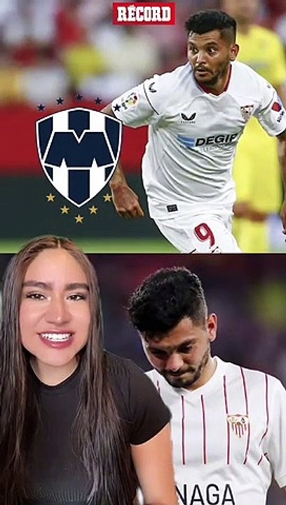 Rayados AFERRADOS con el TECATITO | ¿Jesús Corona regresará a México? #TecatitoCorona #Sevilla