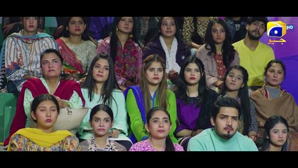 Jannat Se Aagay Episode 06   Best Scene 01   Kubra Khan - Talha Chahour - Ramsha Khan   FLO Digital