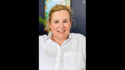 Hélène Darroze installée dans un très chic quartier parisien avec ses filles : une partie de son s