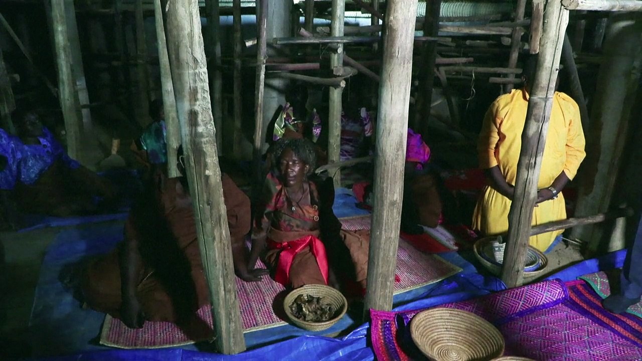 Unesco recomenda retirar tumbas de reis ugandeses da lista de patrimônios em perigo