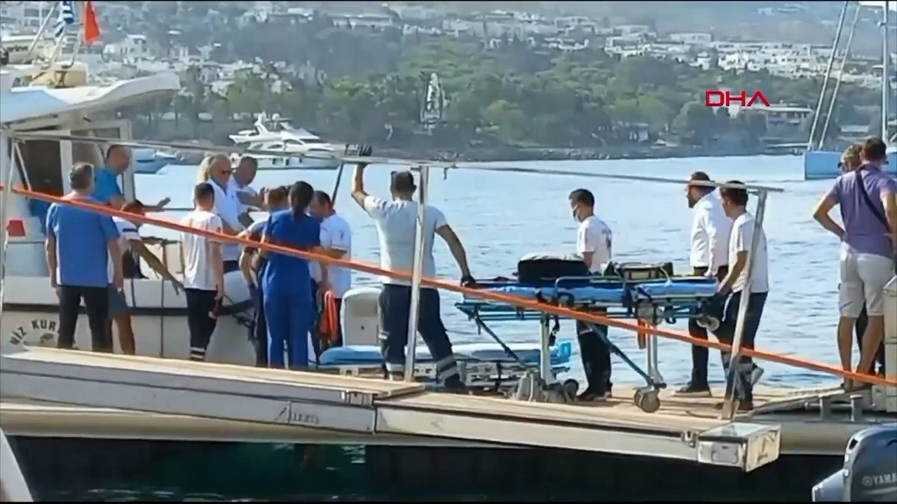 Sabancı çiftinin durumu iyiye gidiyor