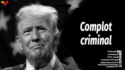 Tras la Noticia | Donald Trump elude la inhabilitación