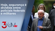 GSI tem plano de criar secretaria específica para proteger Lula