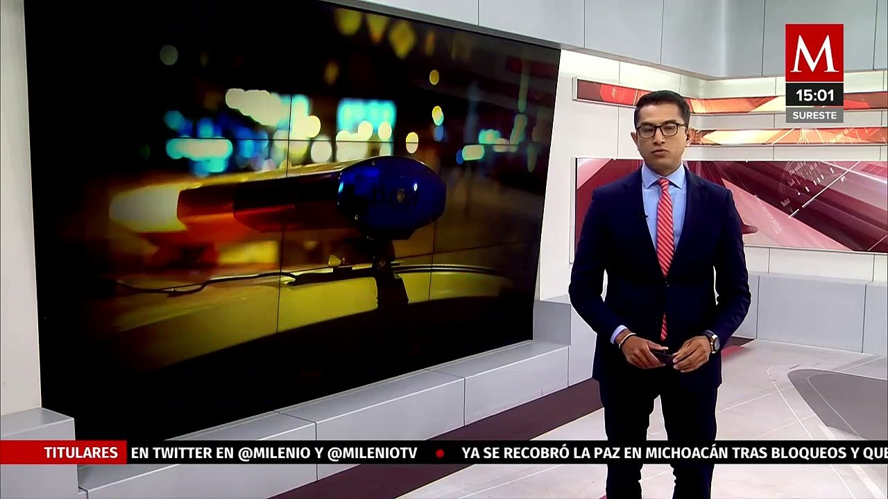 Hallan restos humanos en Tijuana, Baja California