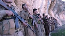 اخبار الساعة | إيران تضغط على العراق لتنفيذ اتفاق نزع سلاح الجماعات الكردية المعارضة