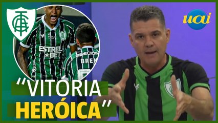 'Virada de chave', torce Toledo após vencer o São Paulo