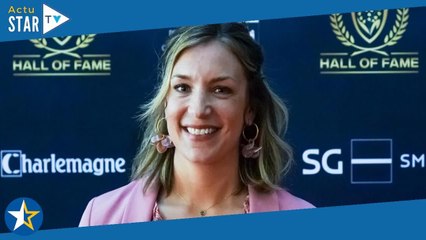 Ça ne m'a pas manqué  Clémentine Sarlat, maman célibataire libérée après ses vacances en pleine n