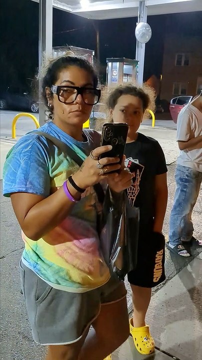 Residents Speculate As 'Missile-Like' Objects Are Transported Through Rochester, New York