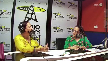 Implementan Sistema Universitario del Adulto Mayor en el Cu Costa Sur