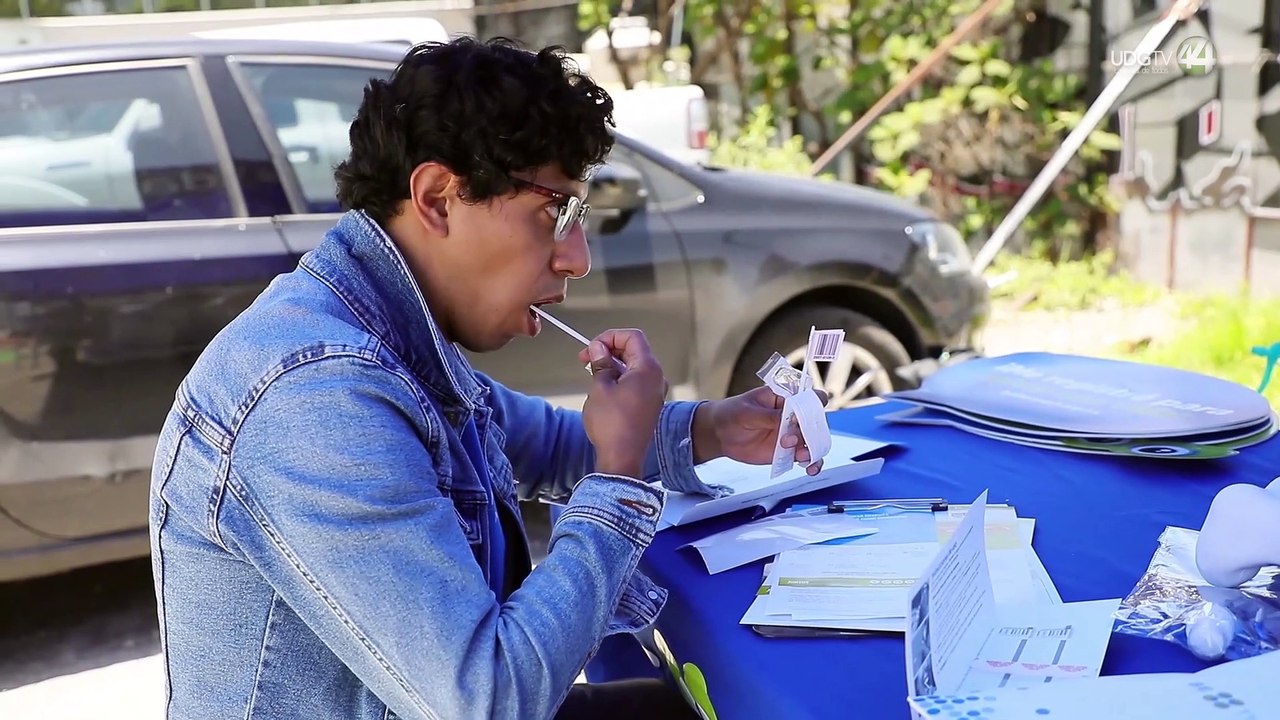 Buscan 300 donadores de médula ósea para registro nacional