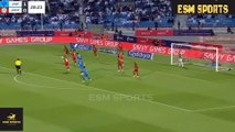 Al Hilal vs Al Ettifaq 2-0 All Goals & Extented Highlights Saudi League 2023