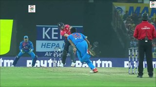 Jasprit Bumrah defends 8 runs vs England | BUMRAH V BUTTLER | Bumrah's best bowling in T20I