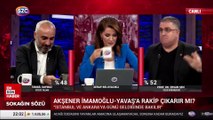 Ersan Şen Kemal Kılıçdaroğlu'na istifa çağrısını yineledi