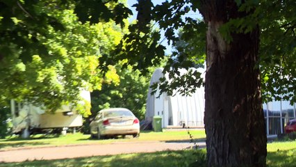 topo Accident mortel st-aubert