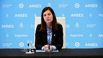 ANUNCIOS ANSES