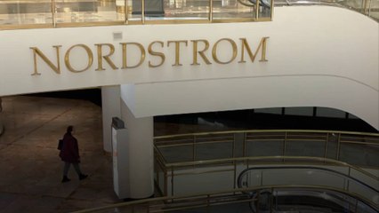 Nordstrom Closes Its San Francisco Flagship Store