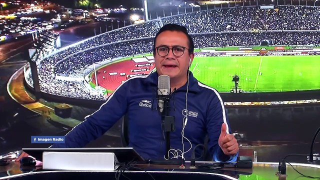 ¡Crisanto Grajales ganó oro para México en triatlón! | Imagen Deportiva