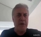 Tamer Karadağlı: Ben Türk milliyetçisiyim arkadaş!