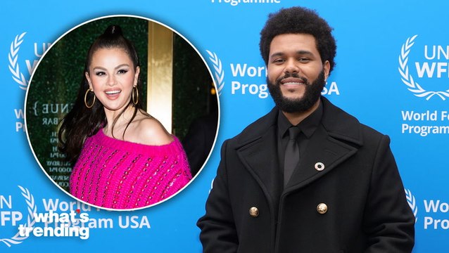 Selena Gomez Squashes Rumor She's Singing About The Weeknd In 'Single Soon'