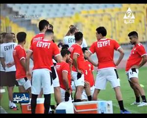 برنامج ملعب زمان - حلقة يوم 28/8/2023
