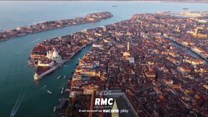 Venise : les défis hors normes des bâtisseurs - 1er septembre