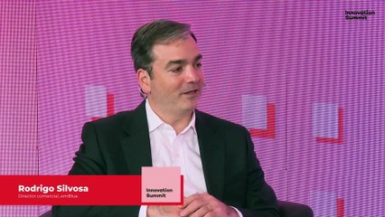 #InnovationSummit - Estrategias de negocio y gestiones eficientes