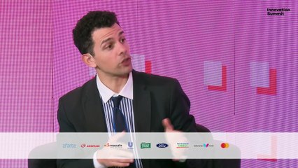 #InnovationSummit - Ciberseguridad, recursos y estrategias