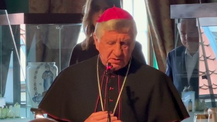 Kolegiata NMP Królowej Świata