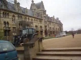 Oxford University