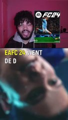 EAFC 24 va faire des heureux !