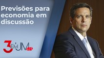 Roberto Campos Neto: “Inflação do Brasil está um pouco pior”
