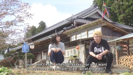 無料映画シアター - おかえりモネ  #17