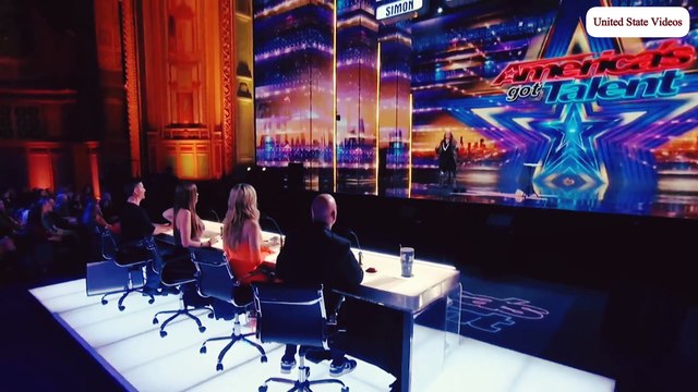 American Got Talent August 2023 Part 3 | AGT 2023 Magican Video