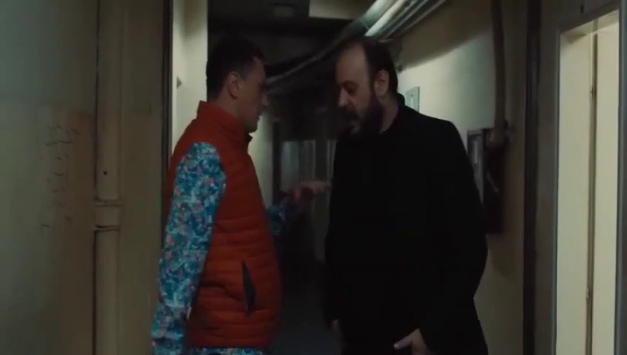 Ekipa (2019) Domaci film