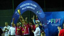 43a COPPA ITALIA  Segno - Valgatara  Finale B open maschile