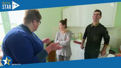 Tu ne me crois pas   déjà des tensions entre les prétendantes de Patrice L'amour est dans le pr