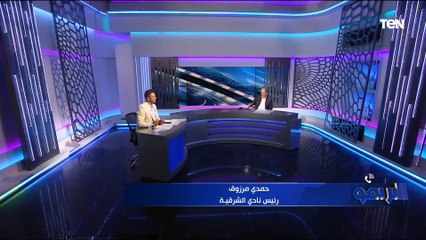 Download Video: مناظرة في البريمو حول تطبيق دور المحترفين بين رئيس نادي الشرقية ورئيس نادي الجونة