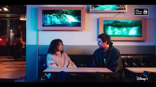 IRRÉSISTIBLE Bande Annonce (2023) Camélia Jordana, Marion Seclin