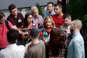 El PSOE acepta reunirse con Feijóo para hablar de la investidura
