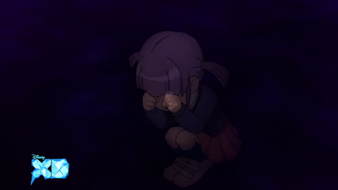 Inazuma Eleven #96 - Het geheim van Camellia! [HD]