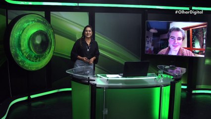 Ao Vivo | A IA e seus "milagres" na medicina | 28/08/2023 | #OlharDigital (102)