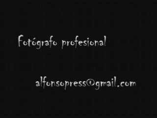 Alfonso Fotógrafo