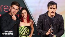 Behind the Scenes of the Streamys with MatPat, Smosh, and More