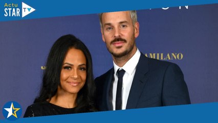 Ce n'est pas pour nous déplaire     Matt Pokora, son escapade bucolique en Normandie avec Christi